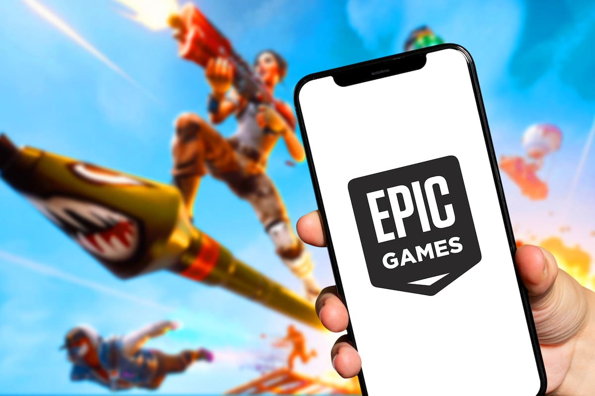 Cómo descargar videojuegos gratis en Epic Games