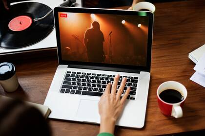 Cómo descargar videos de YouTube en la computadora (Foto: Freepik)