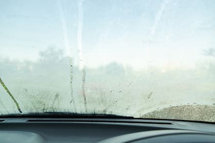 Cómo desempañar los vidrios del auto