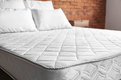 Cómo desinfectar el colchón para que quede como nuevo