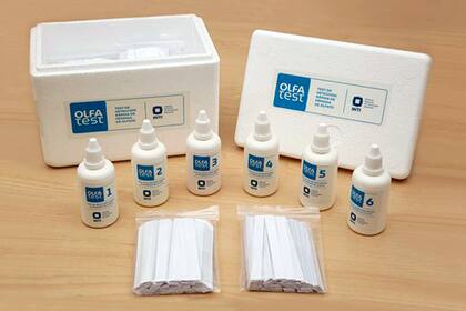 Como detallan los especialistas, se trata de un procedimiento rápido y eficaz que está siendo probado en pacientes.