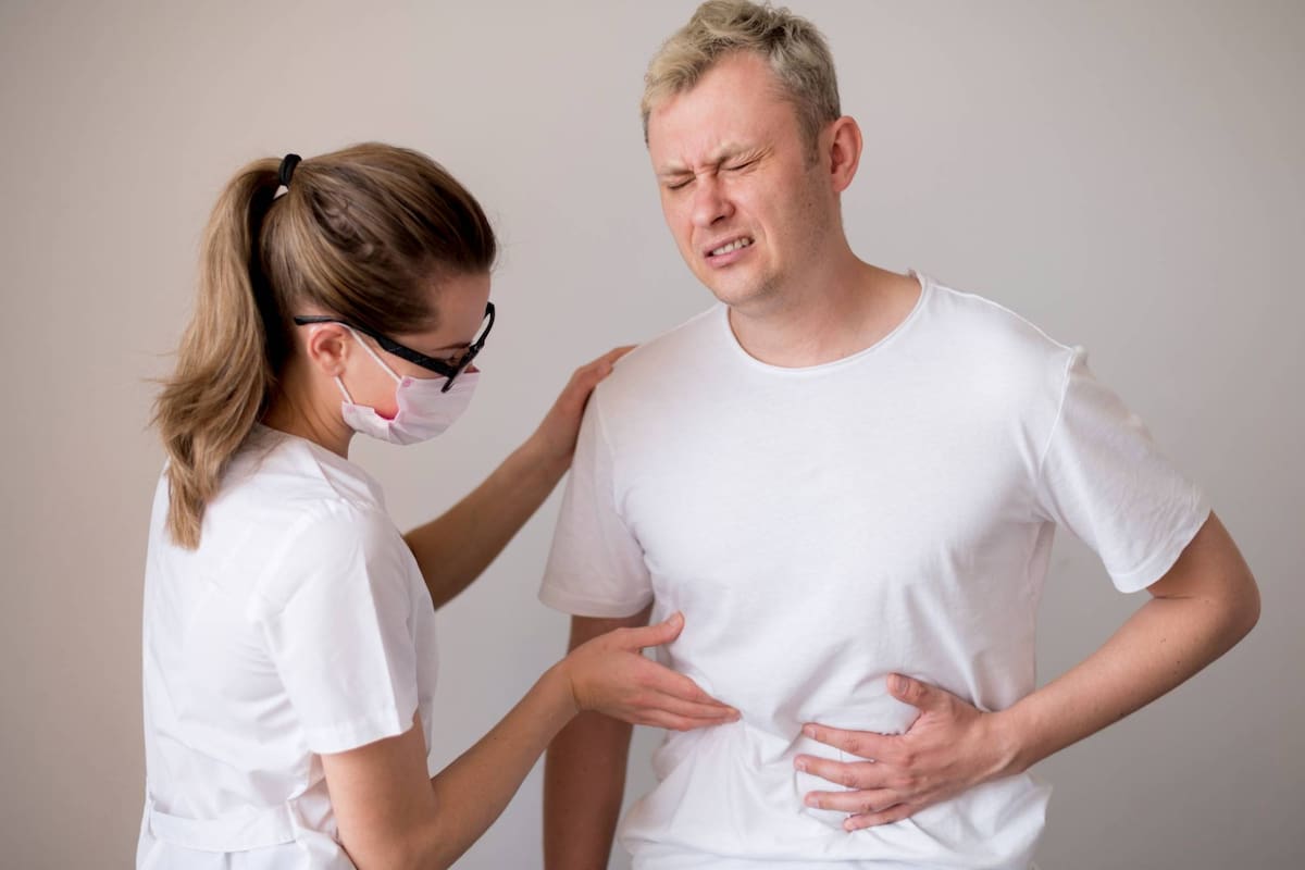 Cómo detectar el hígado graso y cuáles son las recomendaciones para combatirlo