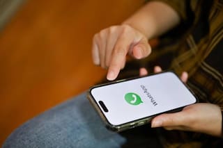 Cómo saber si alguien entró a tu cuenta de WhatsApp y qué hacer para evitar hackeos