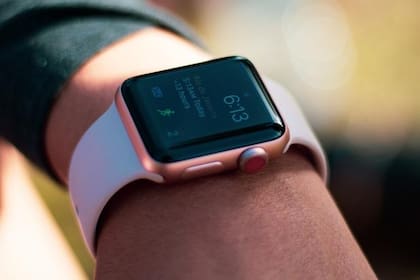 Cómo detectar si un Apple Watch es original