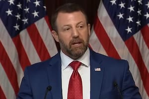 La advertencia del DHS sobre extranjeros registrados para votar: hasta cinco años de prisión y multas de US$250 mil