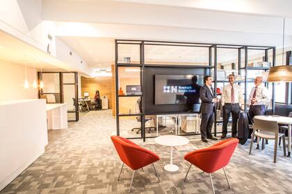 Cómo diseñar una experiencia de usuario más placentera para los trabajadores y aumentar así la productividad.