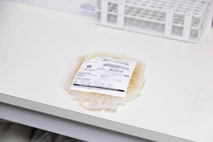La donación de plasma es importante para ayudar a quienes lo necesitan