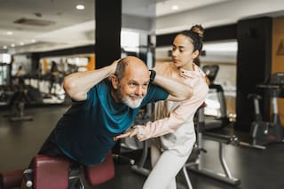 El ejercicio enfocado en mejorar la salud cardiovascular y mental