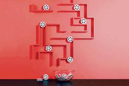 Cómo el gigante del streaming puede tomar en serio el mercado del cine sumando a los grandes directores como aliados; los proyectos de la empresa para crecer con la producción propia ante el desembarco de Disney y Warner en su negocio