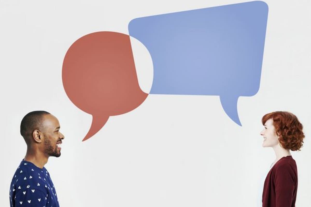 Cómo el lenguaje influye en la forma en la que percibimos el tiempo y el espacio