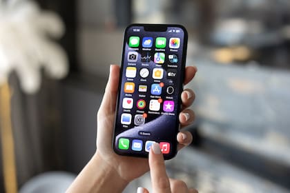 Como elimiar un virus del iPhone