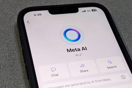 Cómo eliminar Meta AI de WhatsApp