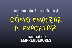 Cómo empezar a exportar: el tercer episodio de Manual de Emprendedores