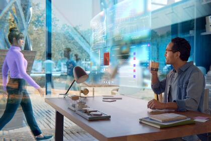 Como en toda inversión en empresas de nuevas tecnologías, los inversores muy conservadores –aquellos que no toleren ver caídas en el precio de la acción– deberían abstenerse de apostar al metaverso