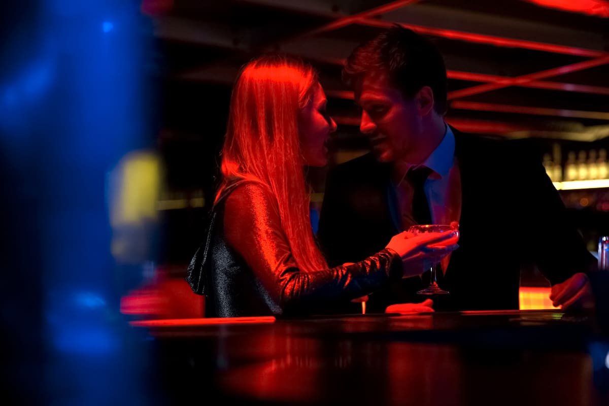 Cómo encarar la seducción desde el consentimiento