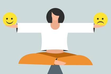 ¿Cómo encontrar el equilibrio entre aceptar a nuestro cuerpo y cuidar de él?