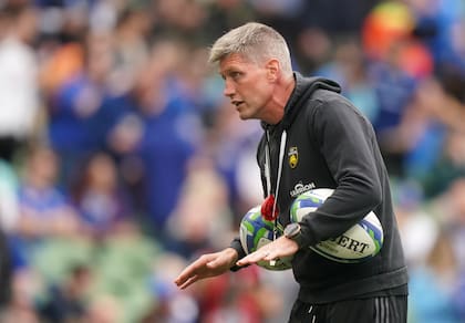 Como entrenador de La Rochelle, O'Gara pasó de ser aquel chico malo a un líder que inculca el sentido de pertenencia y la disciplina, a pesar de algunos actos de inconducta que protagonizó.