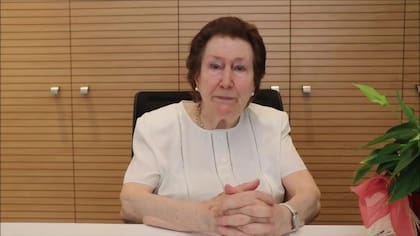 Cómo era la dieta de "la gurú del magnesio", que llegó a vivir más de 100 años