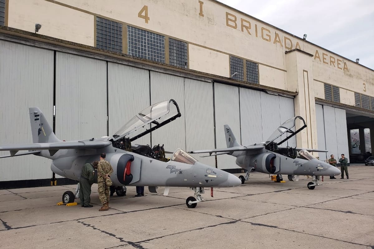 Cómo es el acuerdo con Bolivia por el Pampa III que se fabrica en Córdoba