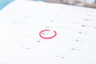 Cuándo será el próximo fin de semana extra largo