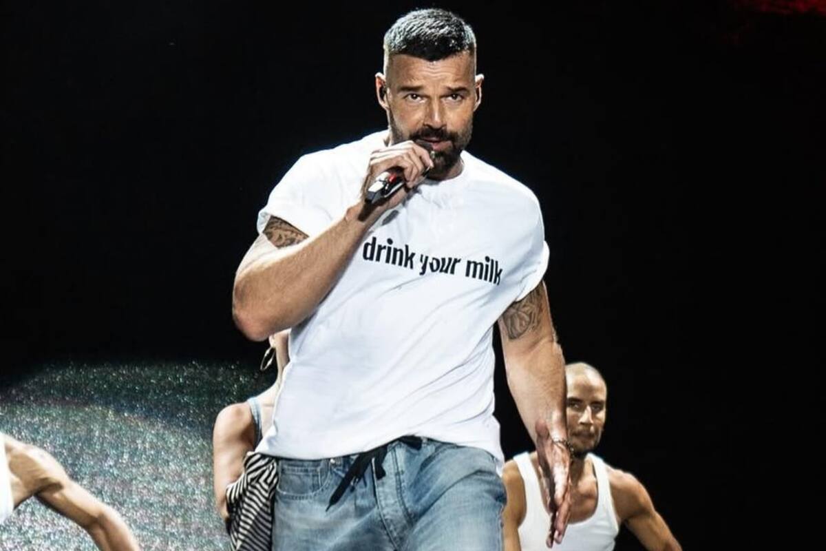 Cómo es el departamento que vendió Ricky Martin en Manhattan