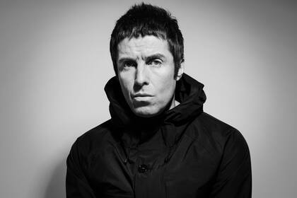 Cómo es el nuevo disco de Liam Gallagher