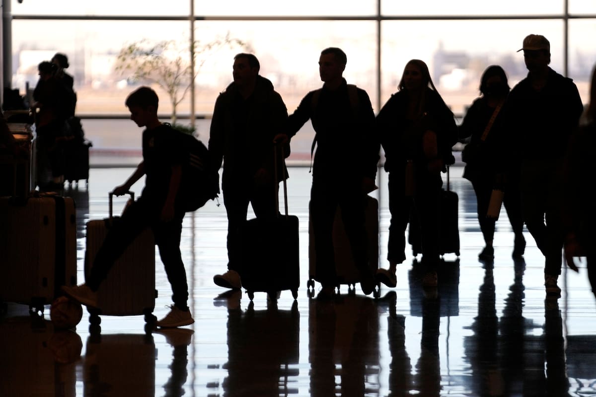 Cómo es el permiso especial que facilita el proceso de entrada a Estados Unidos