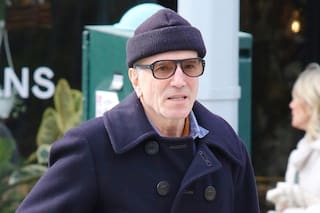El proyecto que trae de regreso a Daniel Day Lewis, 7 años después de anunciar su retiro