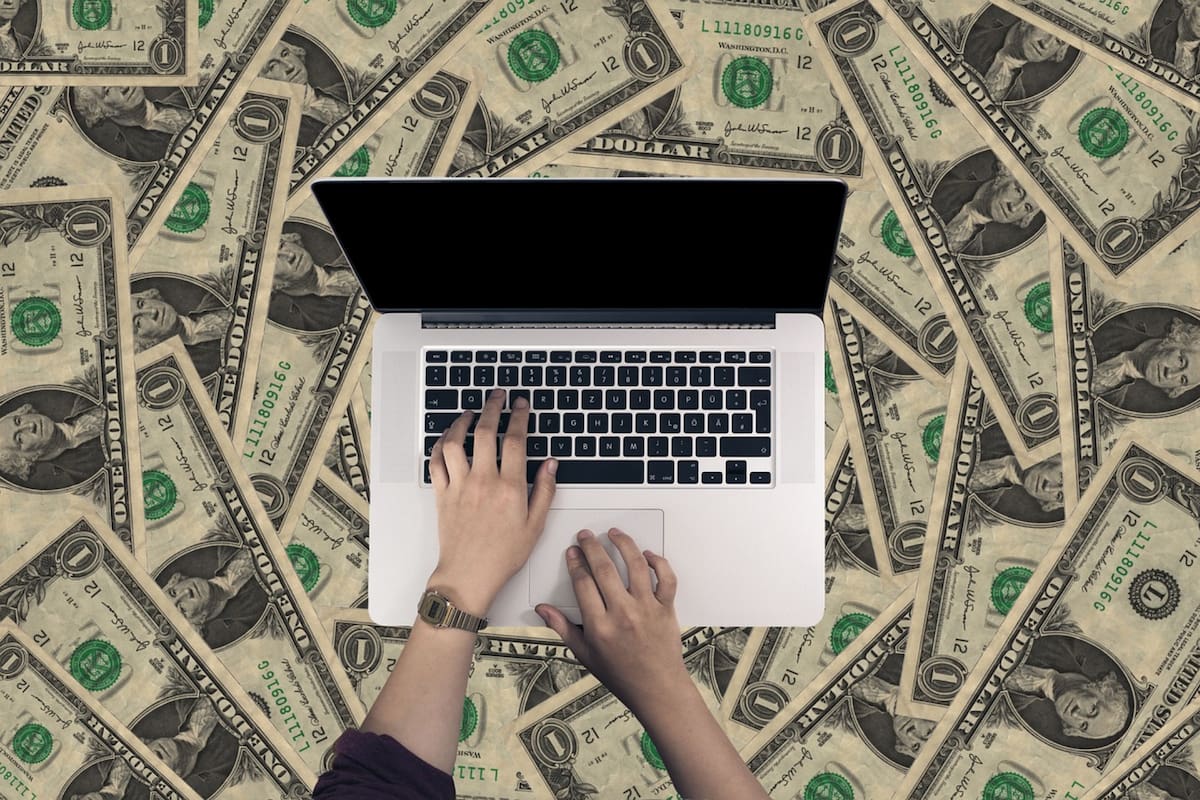 ¿Cómo es el trámite online que te indica si estás habilitado para comprar dólares?
