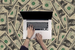 ¿Cómo es el trámite online que te indica si estás habilitado para comprar dólares?