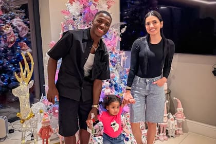 Cómo es la casa del ecuatoriano Moisés Caicedo en Londres