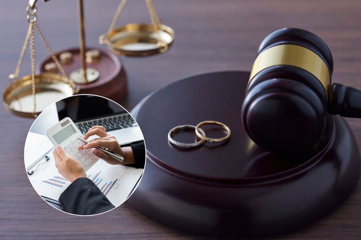 Cómo es la declaración de impuestos para los divorciados