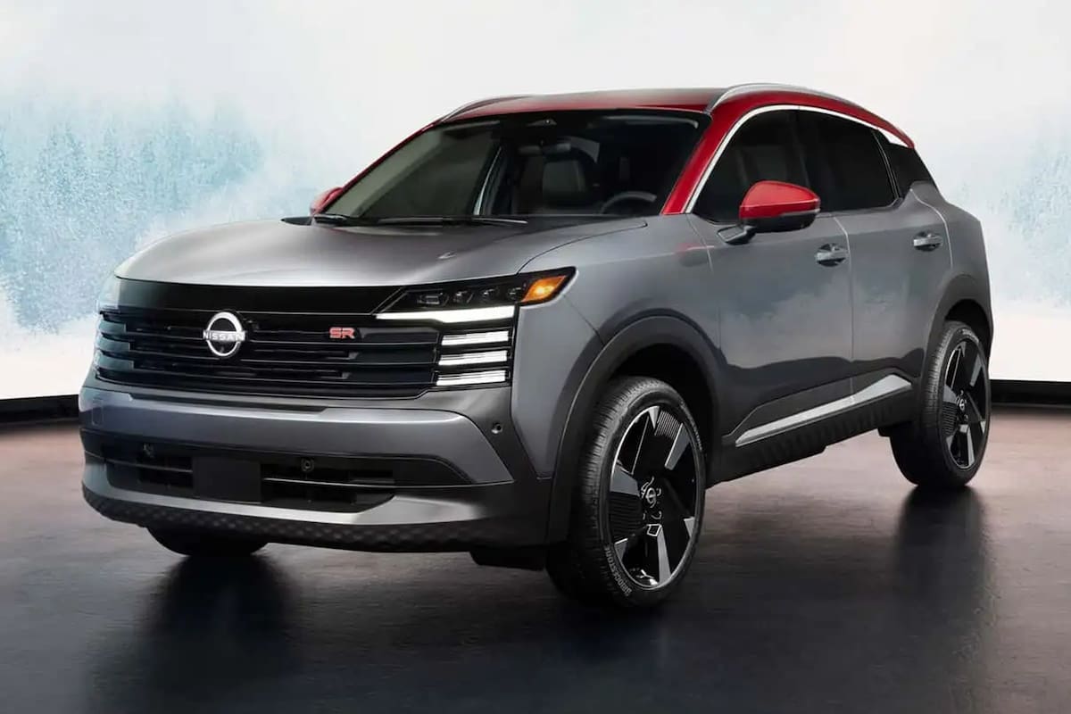 Cómo es la nueva generación del SUV insignia de Nissan