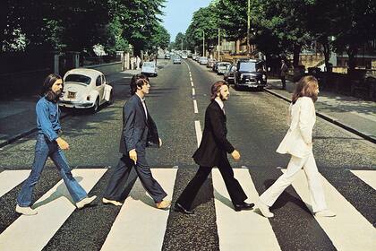 Este nuevo lanzamiento de Abbey Road ofrece una manera fascinante de apreciar un disco clave en la historia beatle