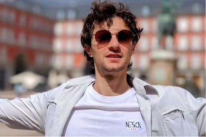 Cómo es la vida de Giorgio Cantarini, protagonista de La vida es bella