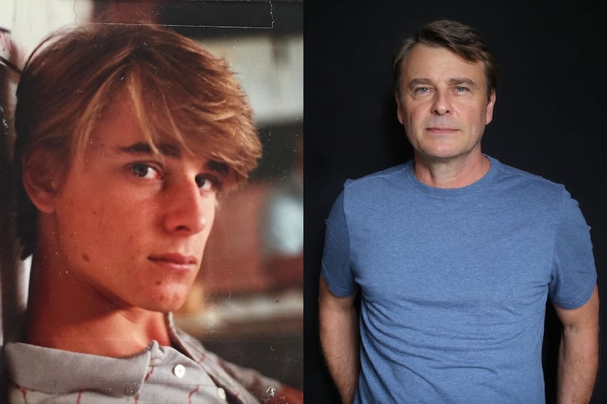 Cómo es la vida del actor Juan Pablo Gamboa en la actualidad