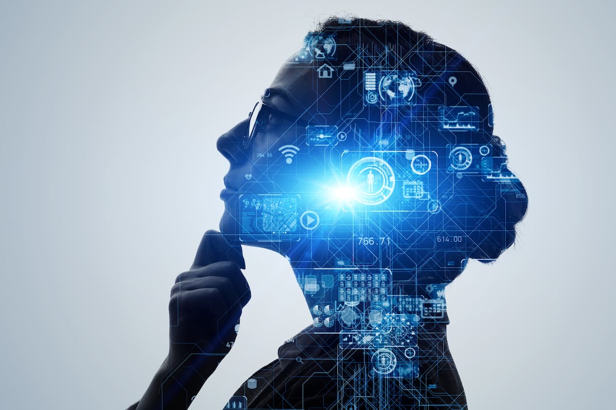 Cómo es liderar una empresa tecnológica siendo mujer, donde los hombres ganan, en promedio, un 17% más
