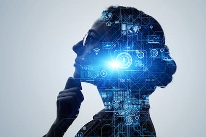 Cómo es liderar una empresa tecnológica siendo mujer, donde los hombres ganan, en promedio, un 17% más