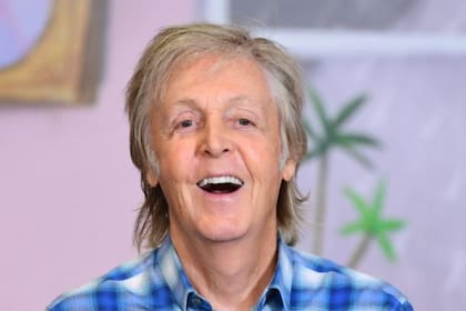 Cómo es McCartney 3, 2, 1, el documental en el que Paul McCartney y el productor Rick Rubin repasan cómo se compusieron varios de los clásicos de The Beatles