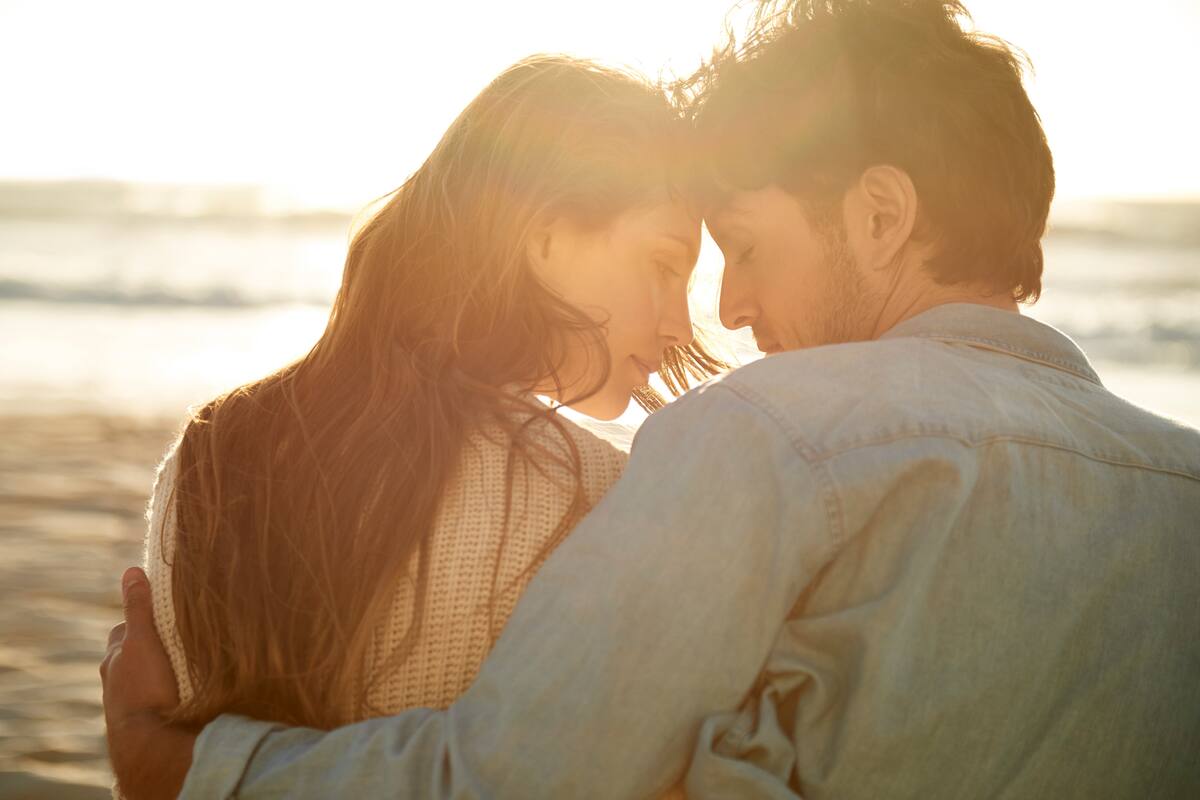 Cómo es Virgo en el amor