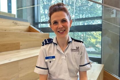 Cómo es vivir con fobia a los hospitales