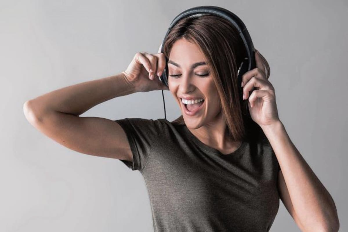 ¿Cómo escuchar música sin conexión?