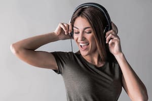 ¿Cómo escuchar música sin conexión?