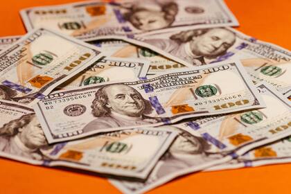Cómo está el dólar en México hoy, 10 de abril
