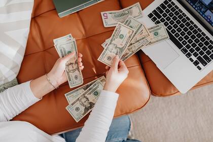 Cómo está el dólar en México hoy, 10 de marzo