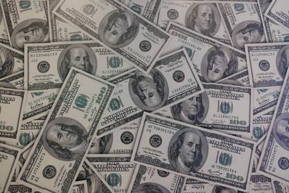 Cómo está el dólar en México hoy, 11 de enero