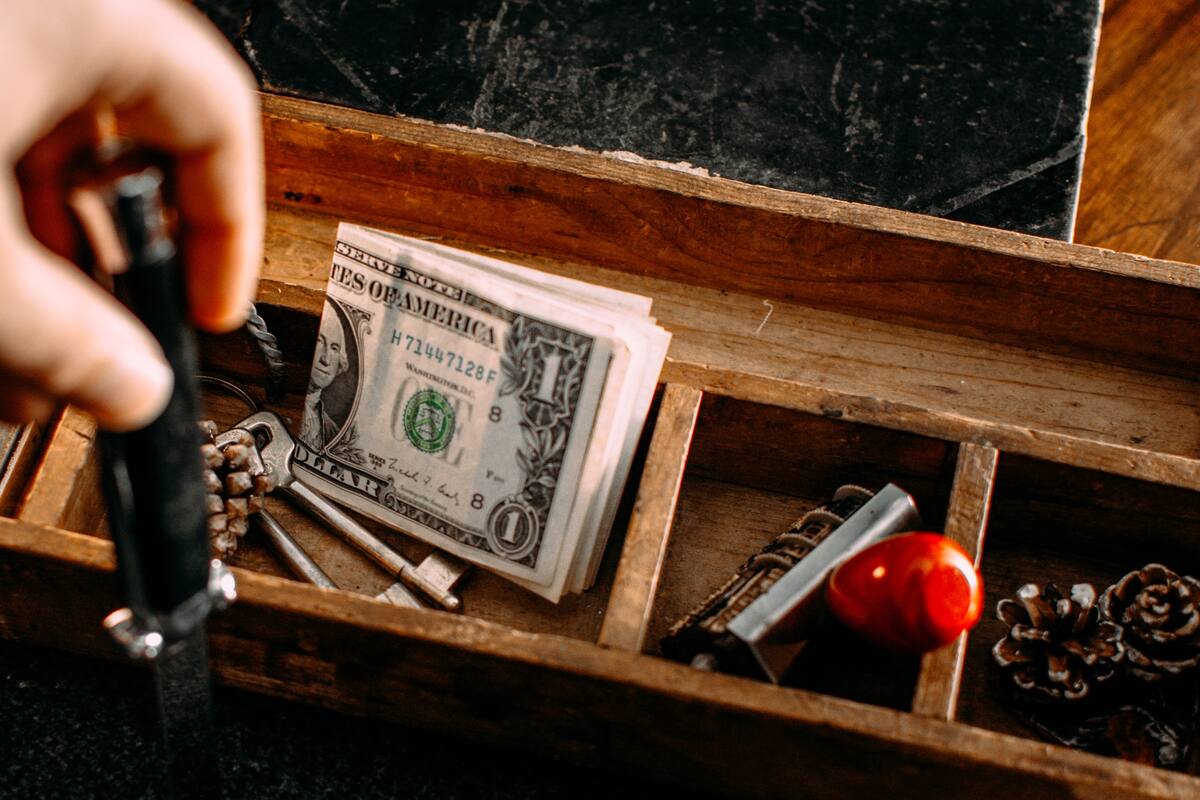 Cómo está el dólar en México hoy, 12 de mayo