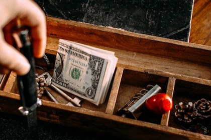 Cómo está el dólar en México hoy, 12 de mayo