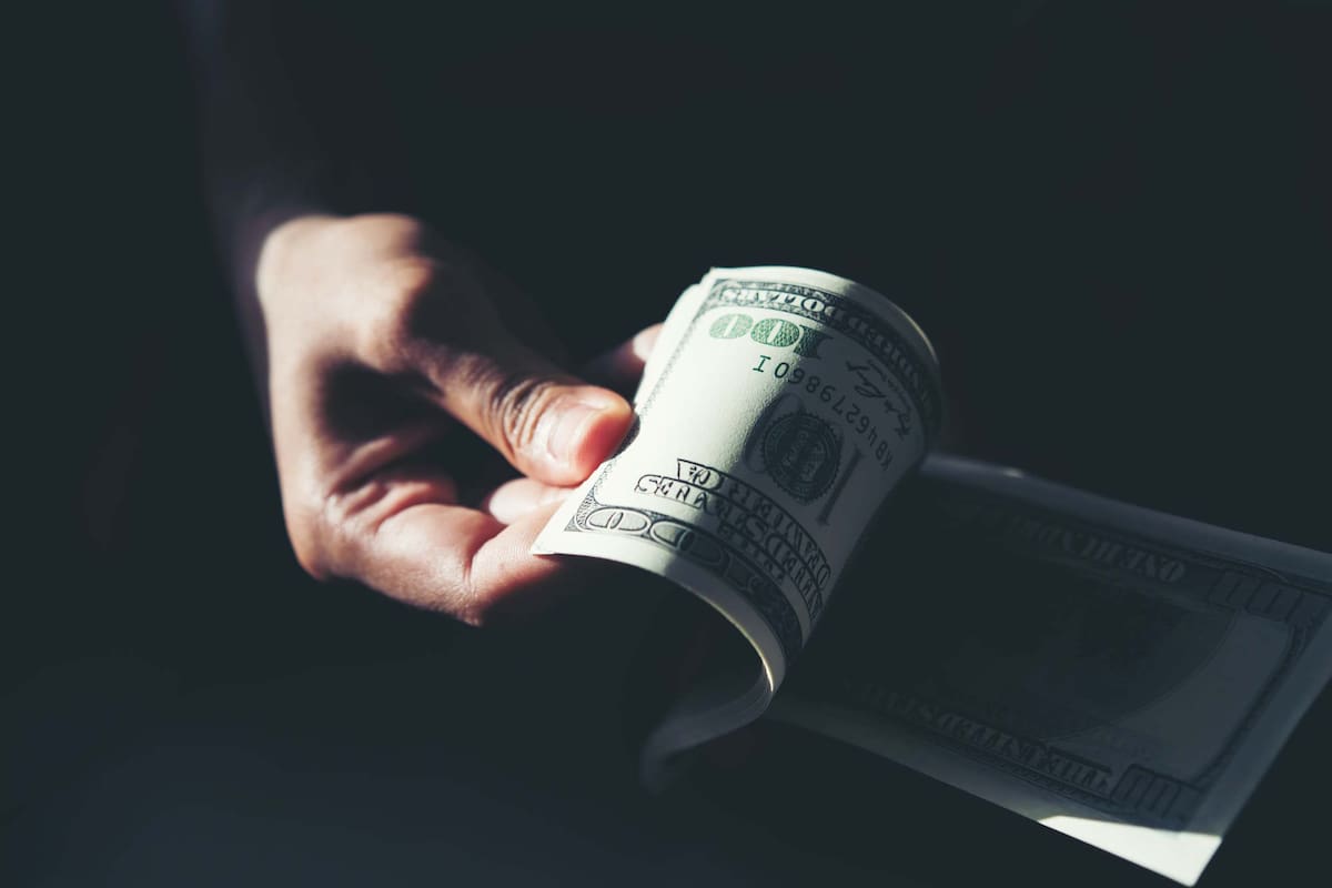 Cómo está el dólar en México hoy, 12 de septiembre