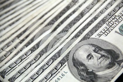 Cómo está el dólar en México hoy, 13 de marzo